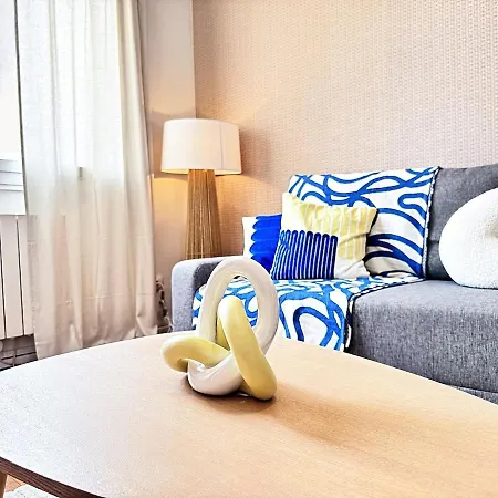 Suite Dounia - Check In H24 - Proche Gare Partdieu Lyon Exterior photo