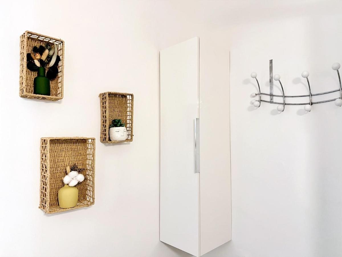 Appartement Dounia - Check In H24 - Proche Gare Partdieu